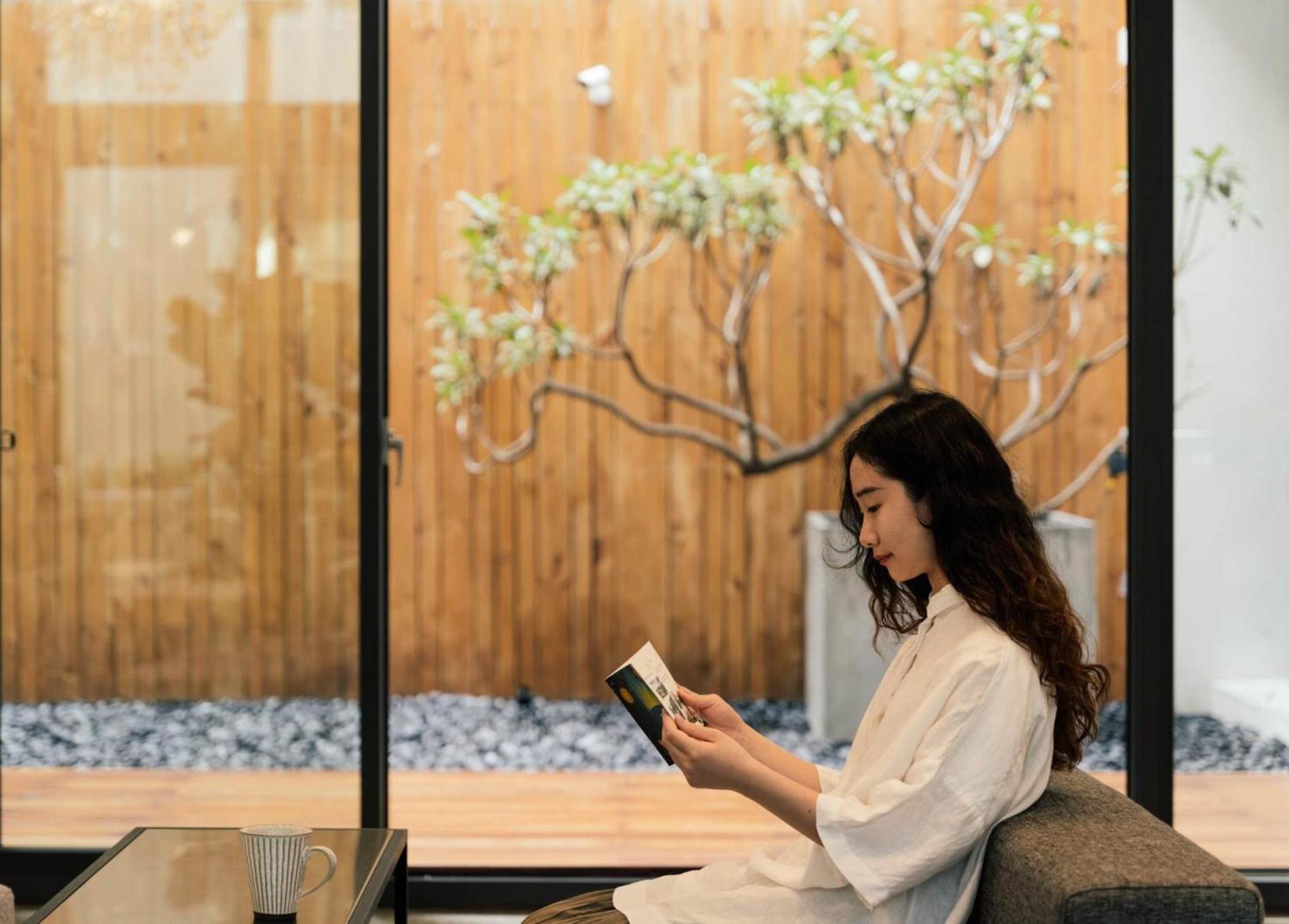 Si Hotel Taizhong Zewnętrze zdjęcie